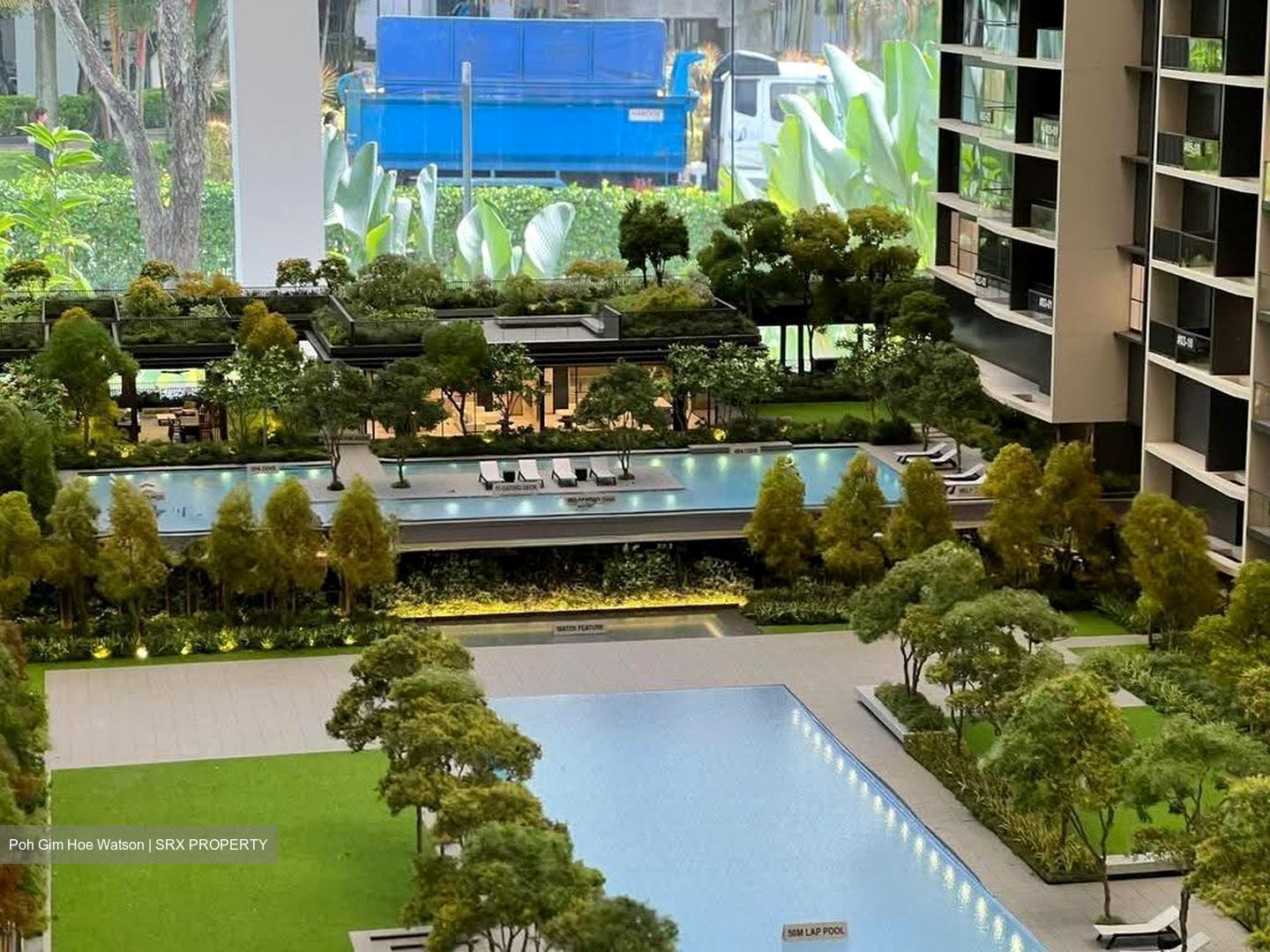 The Orie (D12), Condominium #636875271
